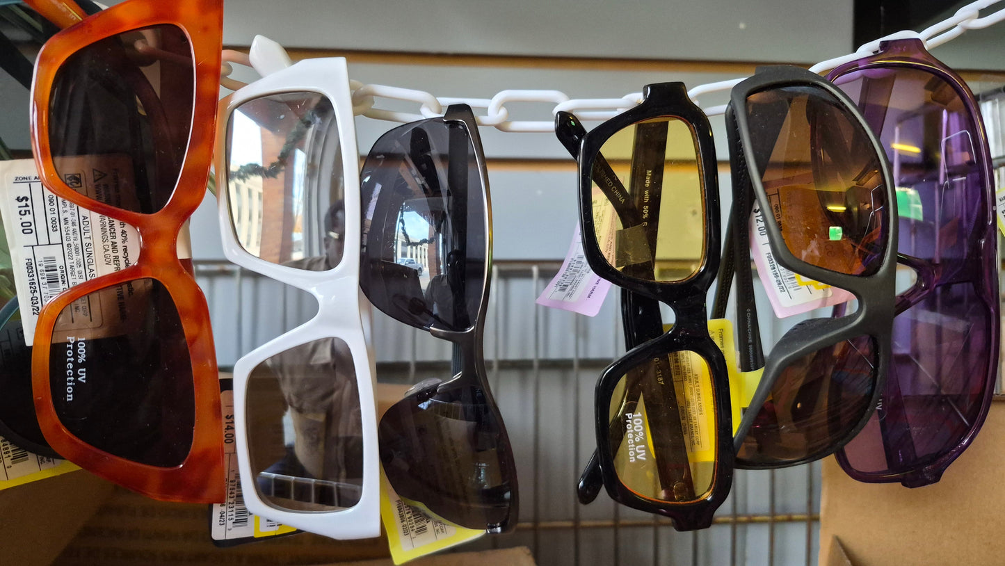 Sunglasses
