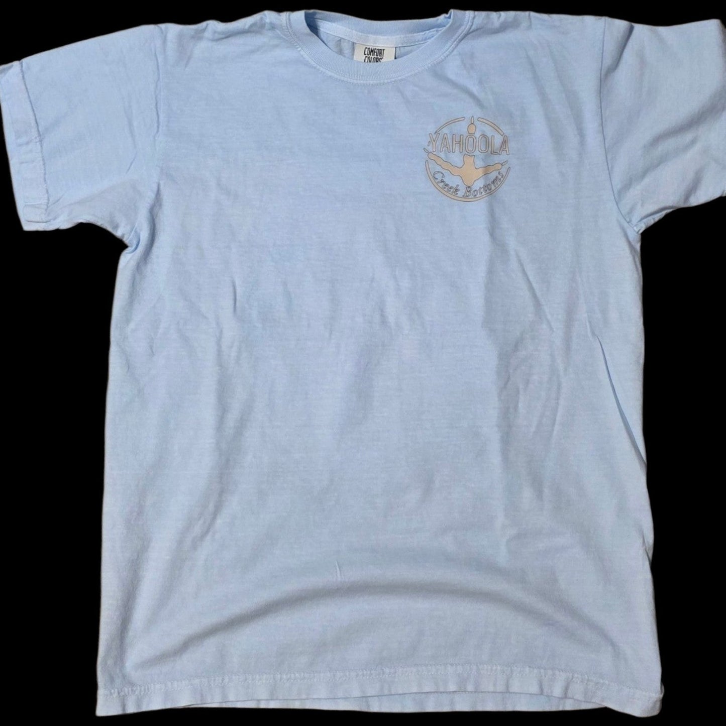 Youth Lights out T