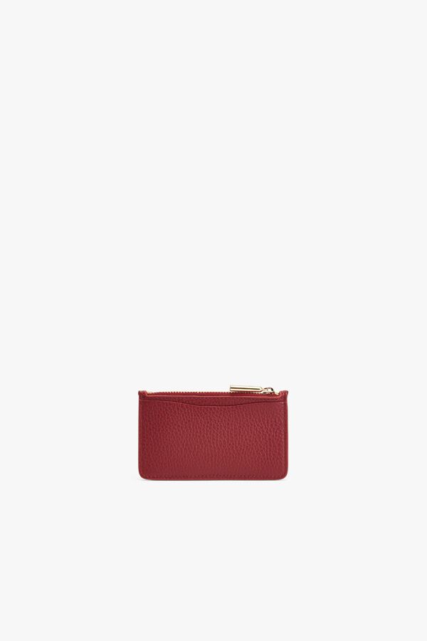 Zip Cardholder