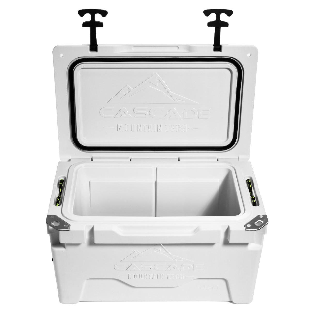 45 Quart Roto-Molded Cooler