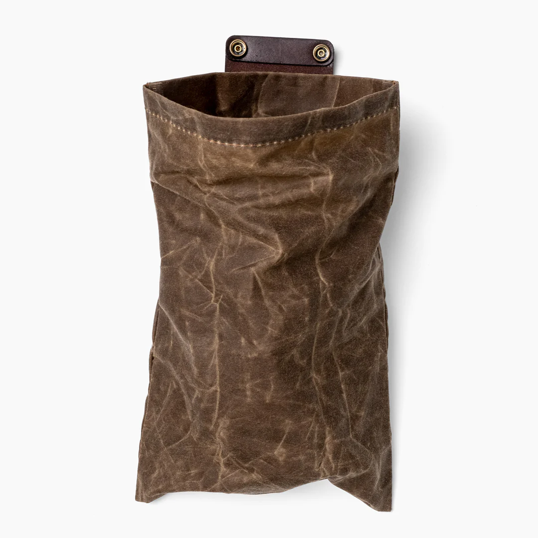 Foraging Bag