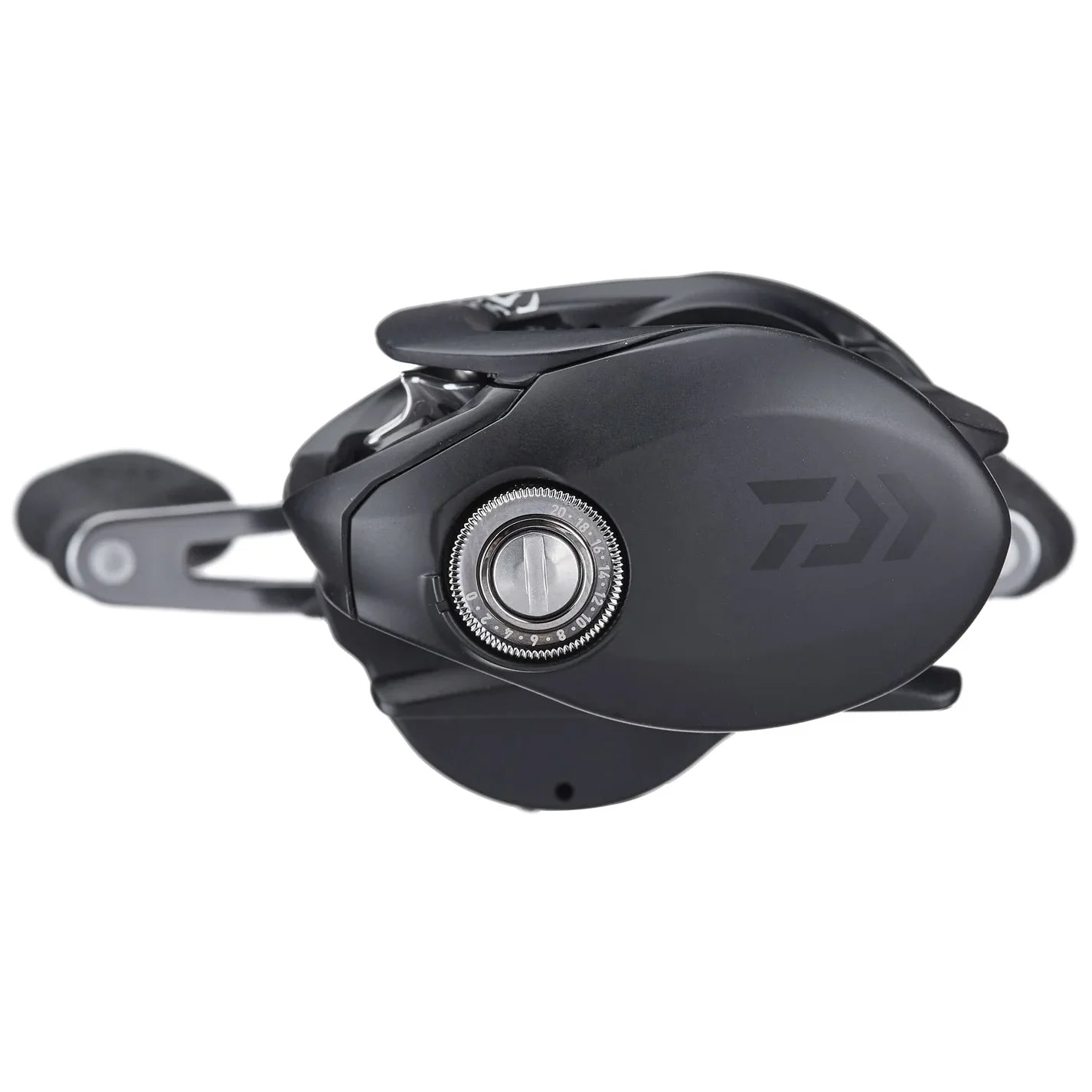Daiwa Tatula SV TW 150L Baitcasting Reel - Left Hand