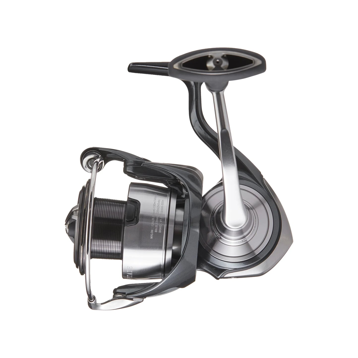Daiwa Certate LT 2500D-H Spinning Reel