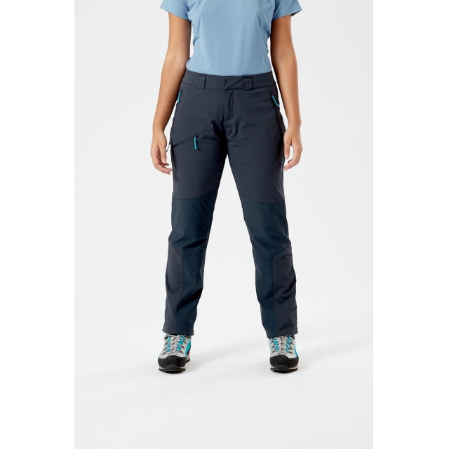 Women's Torque Vapour-Rise Pant