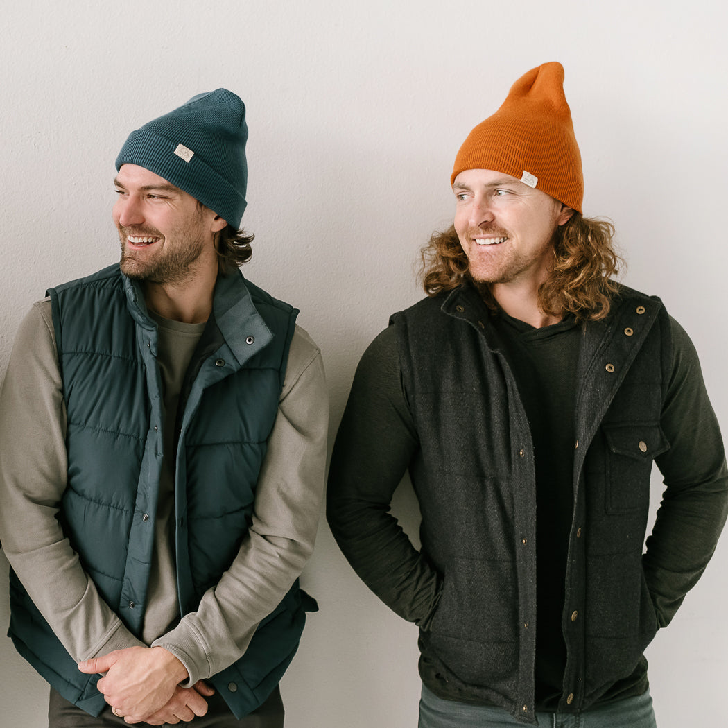 CANYON YOUTH/ADULT BEANIE