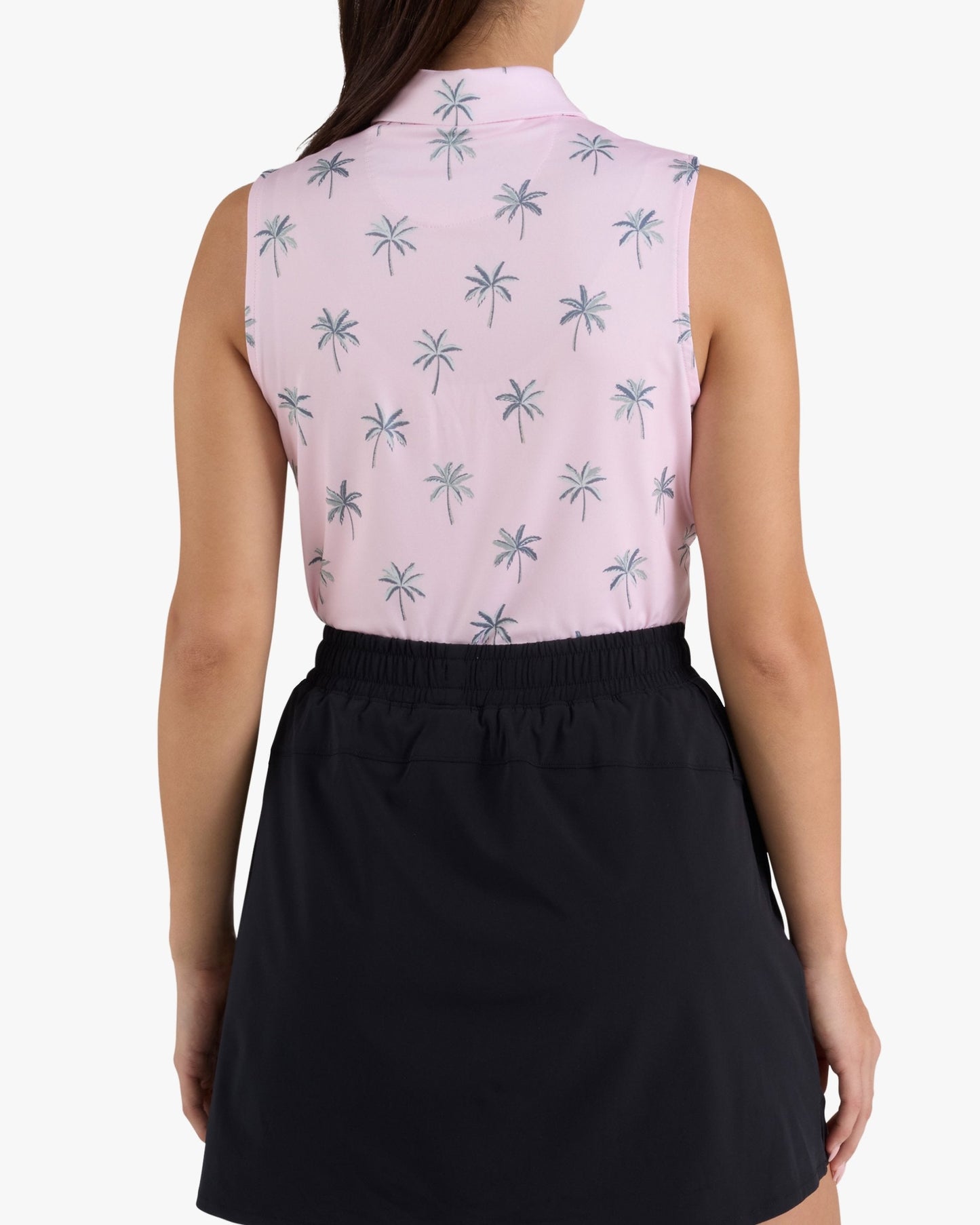 Shake Your Palm Palm - Sleeveless