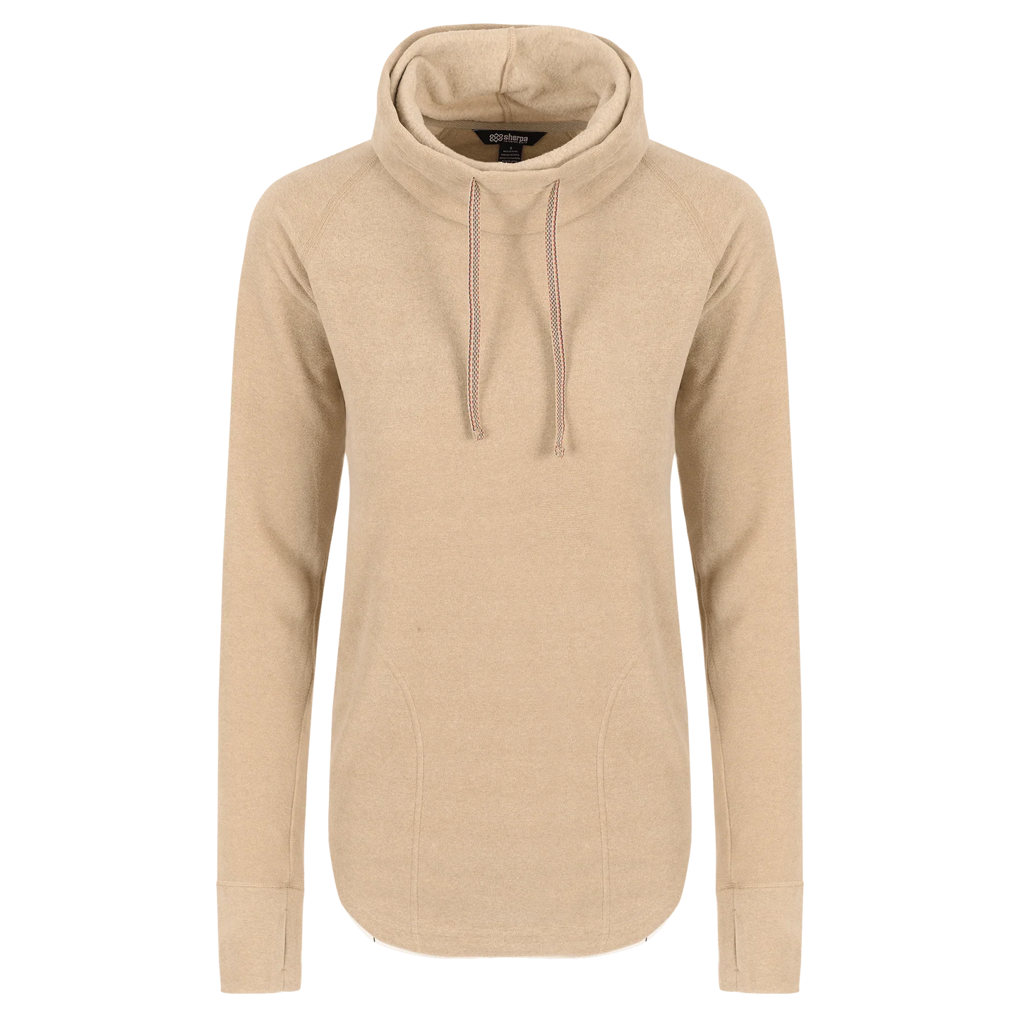 Women's Rolpa Eco Pullover
