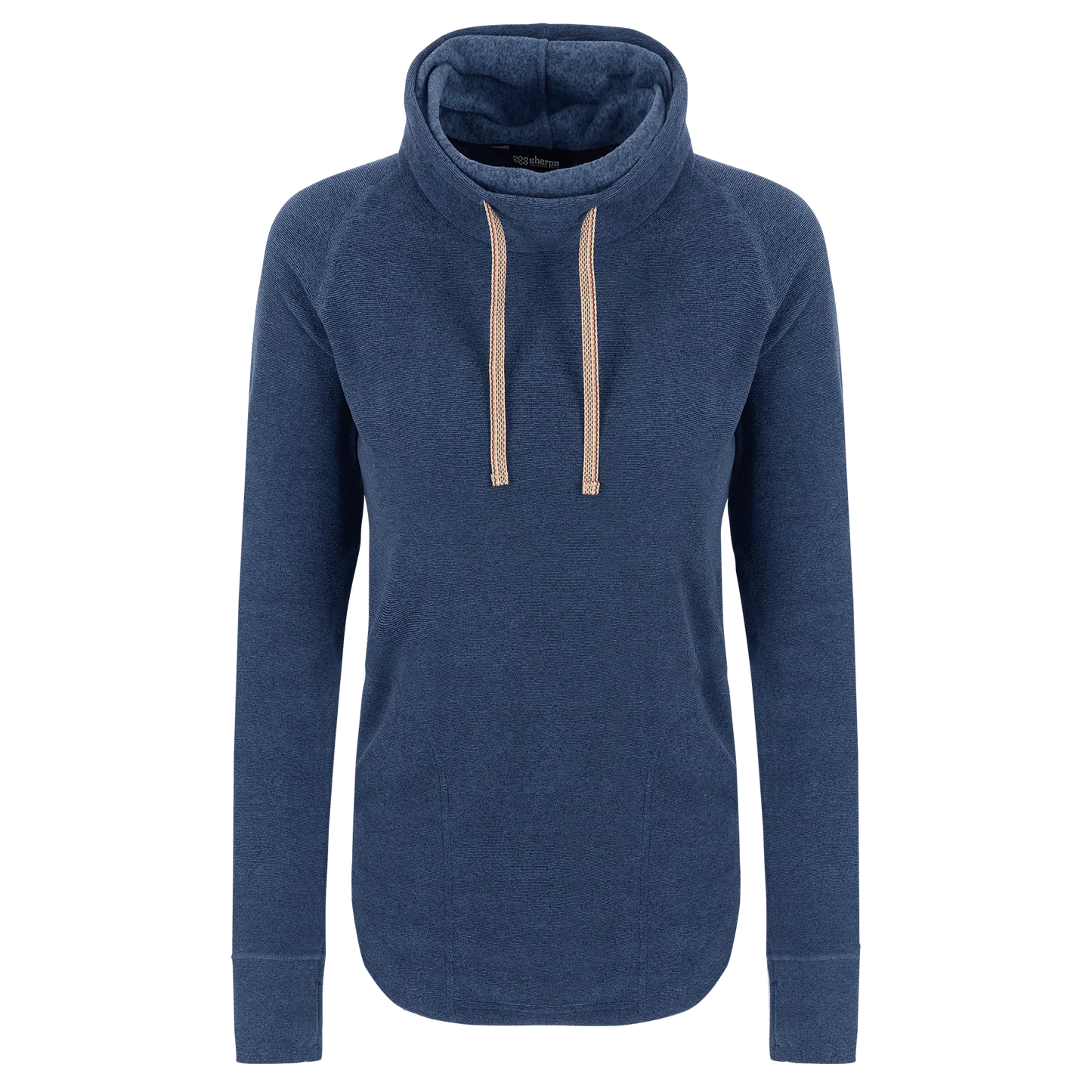 Women's Rolpa Eco Pullover