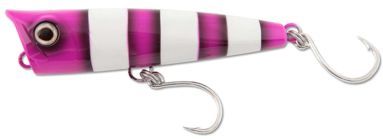 Shimano Orca Popper Jigs