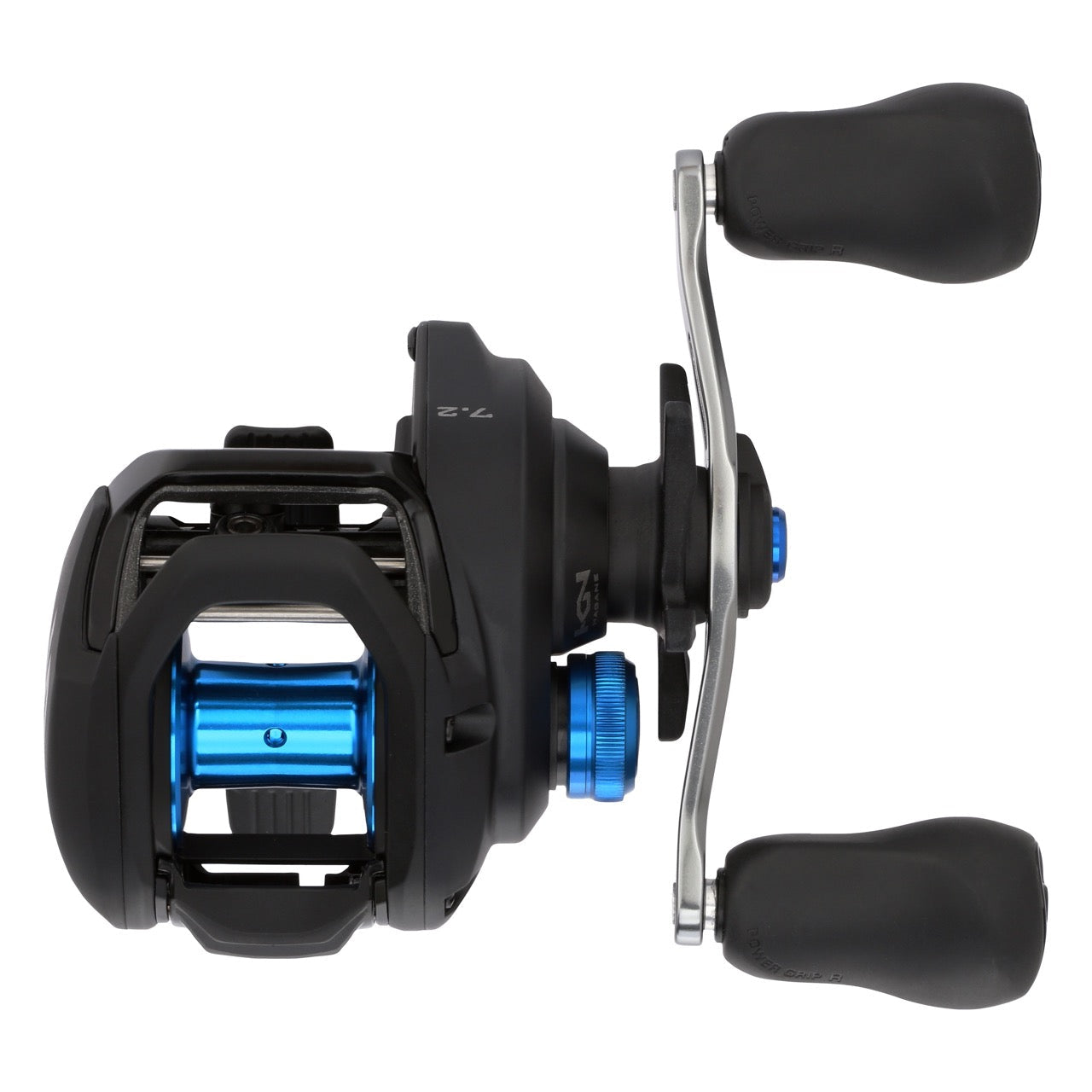 Shimano - SLX A Baitcasting Reels