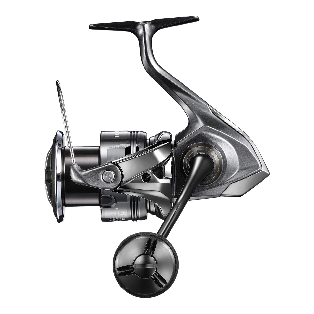 Shimano - TwinPower FE Spinning Reels