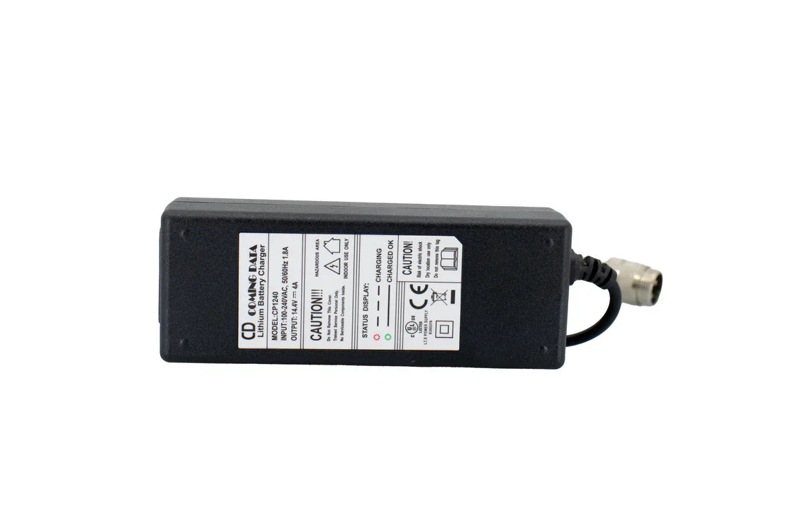 BatCaddy 12V Advanced Lithium SL Battery Total Package