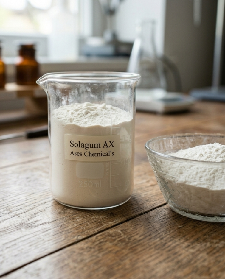 Solagum AX