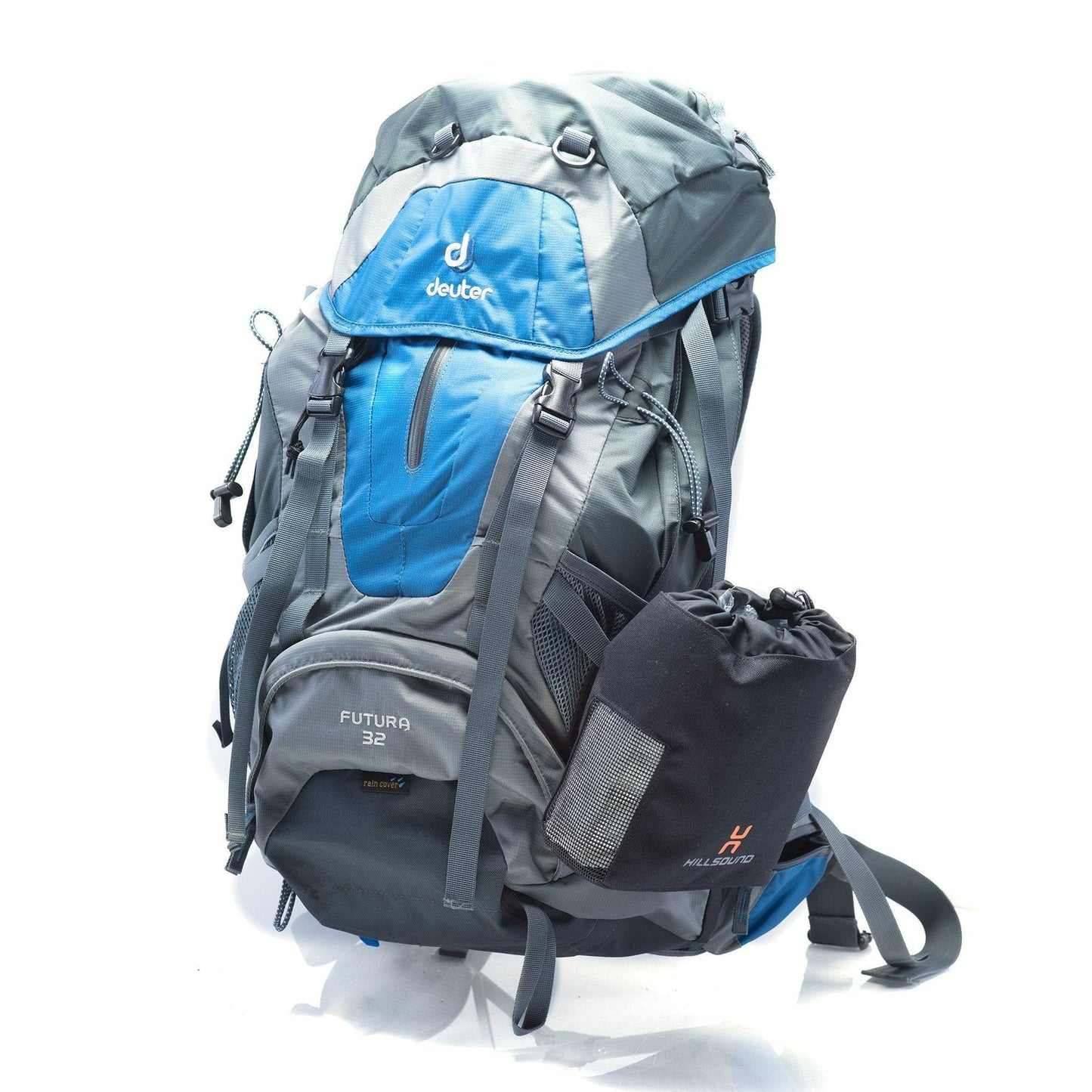 SpiKeeper™ Crampon Bag