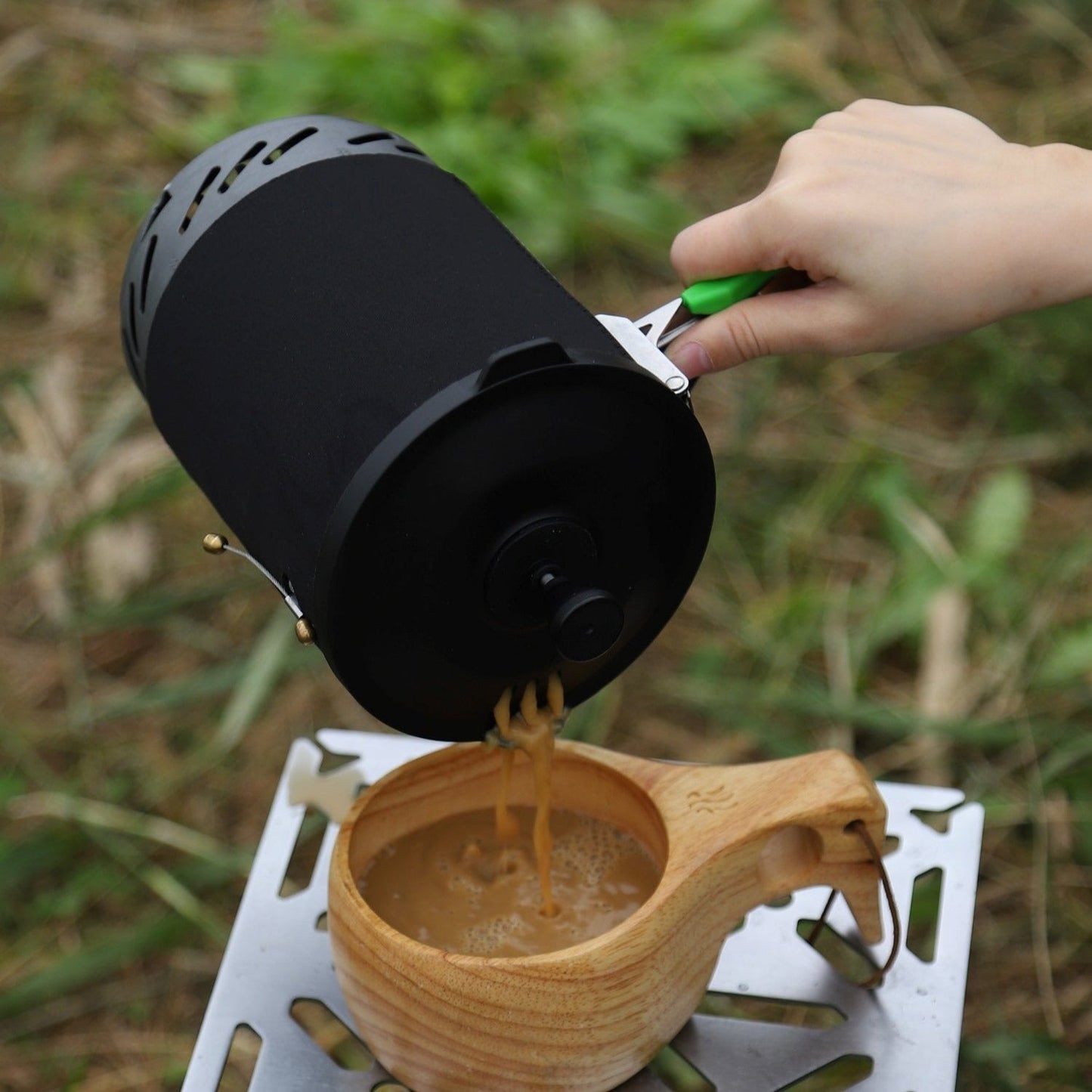 Star X2 Cooking System