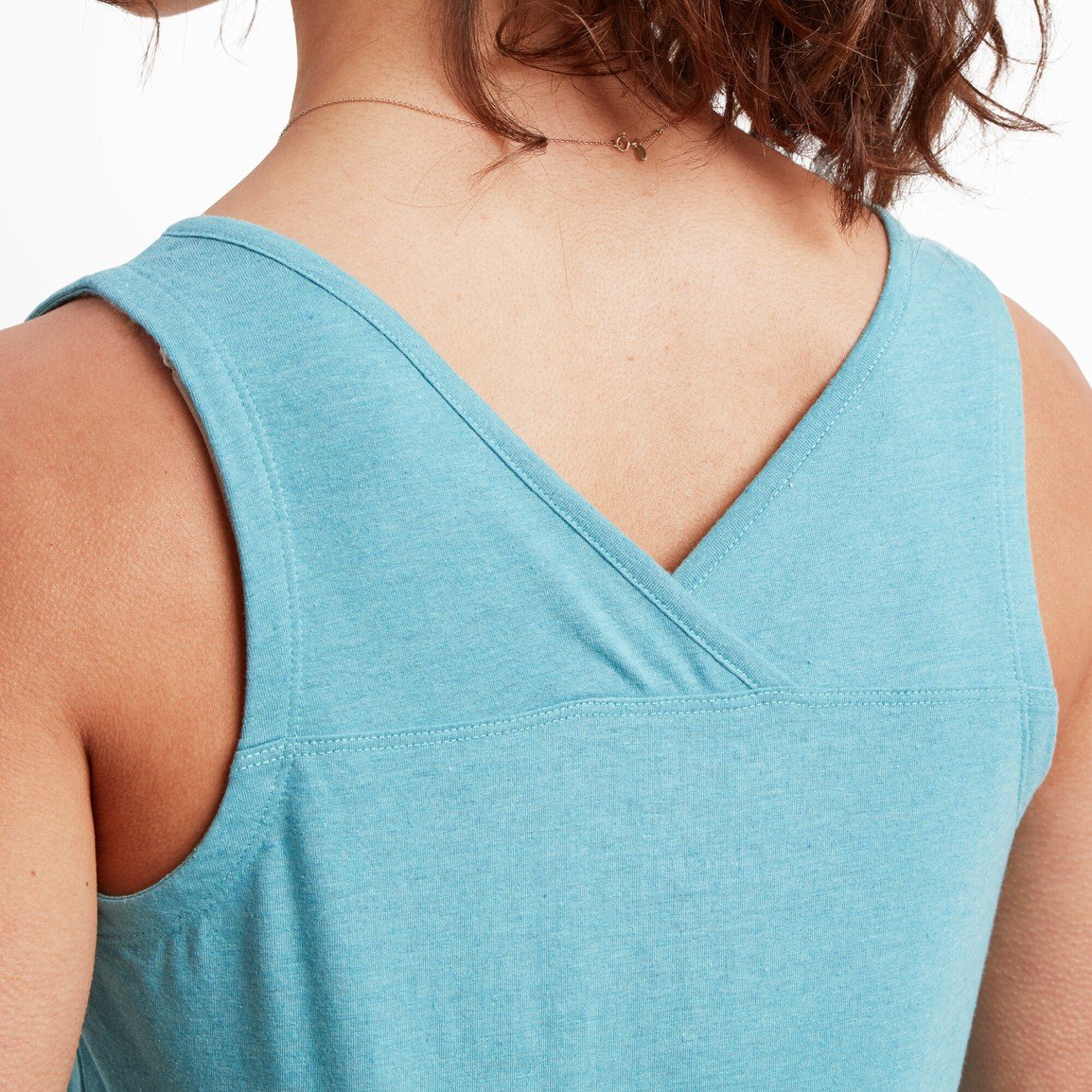 Sherpa - Women's Varuna V-Neck Tank