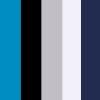 Tayo Assorted Graphic T-Shirt 5-Pack