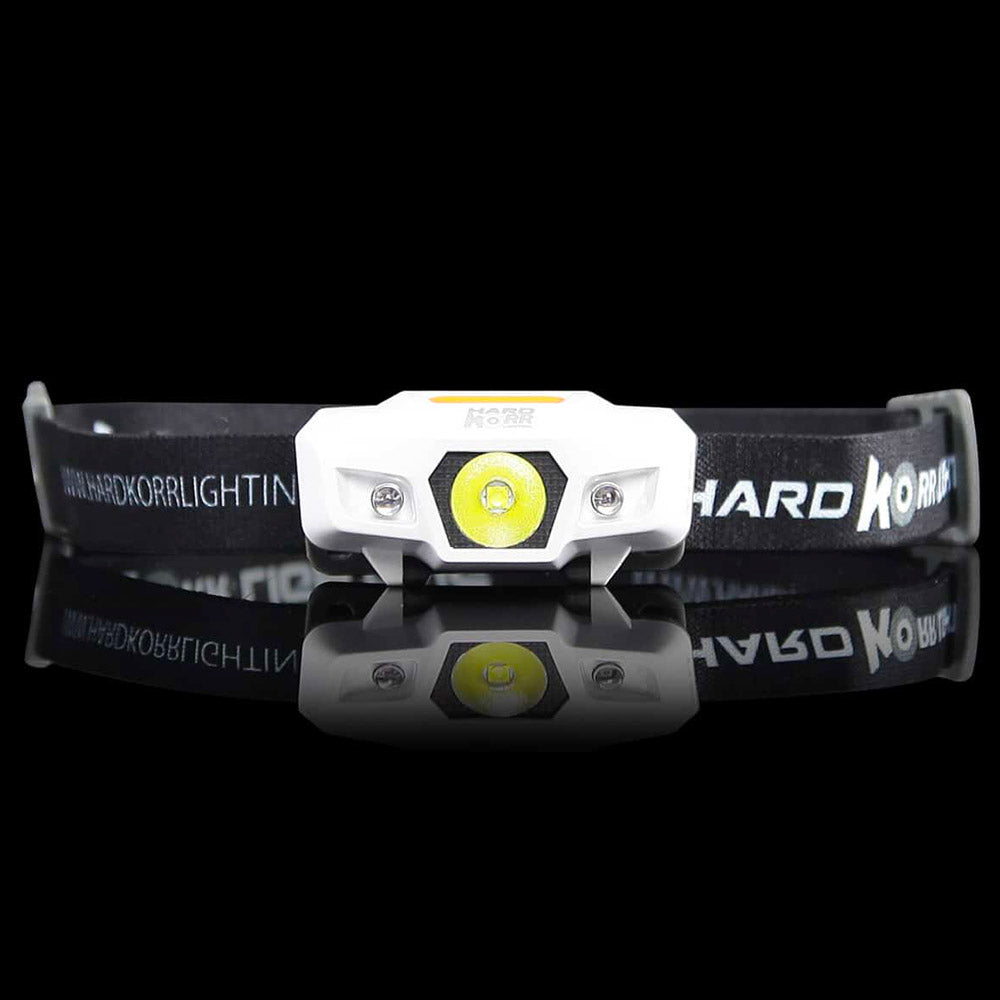 Hard Korr 160 Lumen Slimline Headlamp