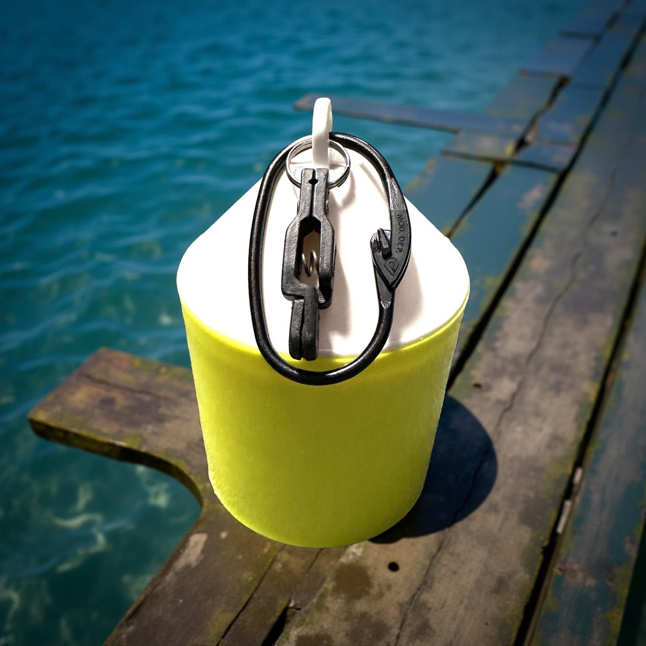 Top Game - Reusable Live Bait Indicator Floats