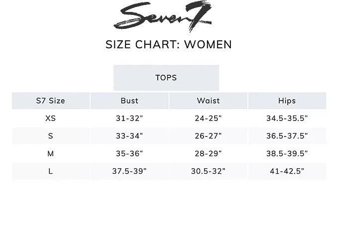 Seven7 Women's Denim Relaxed Fit Midweight Trucker Jacket