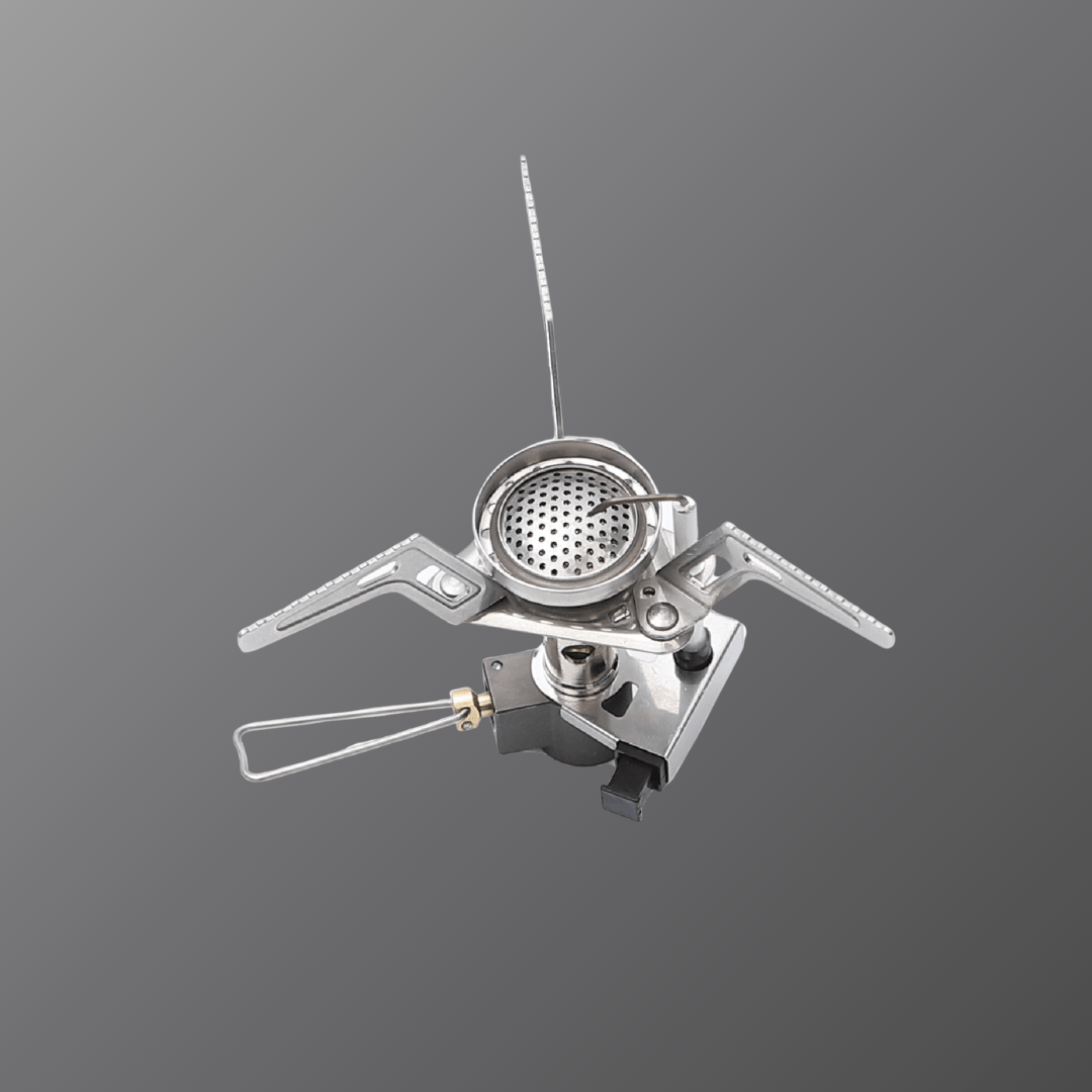 Torch Gas Stove | 2.1oz | 2100W