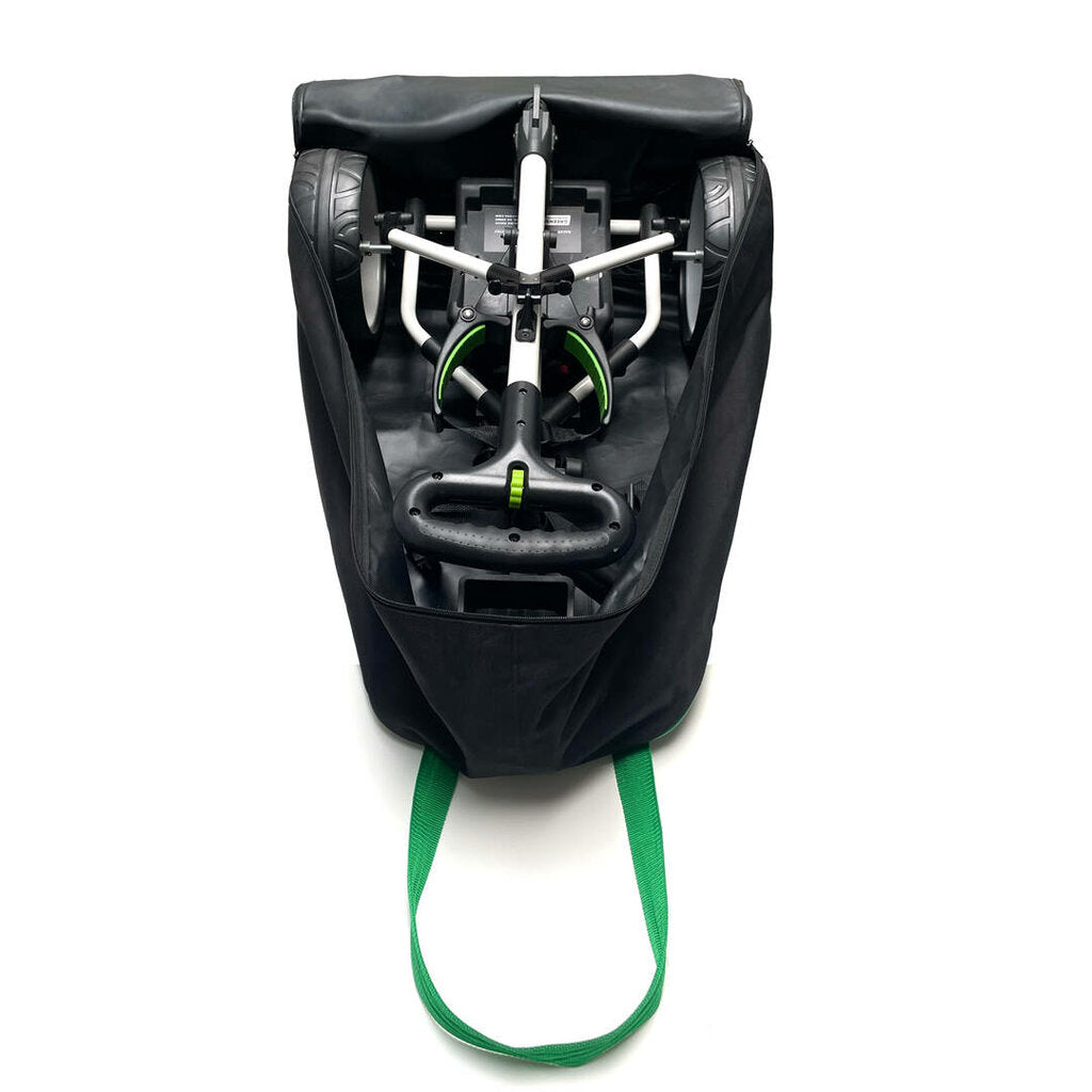 Hill Billy Travel Bag