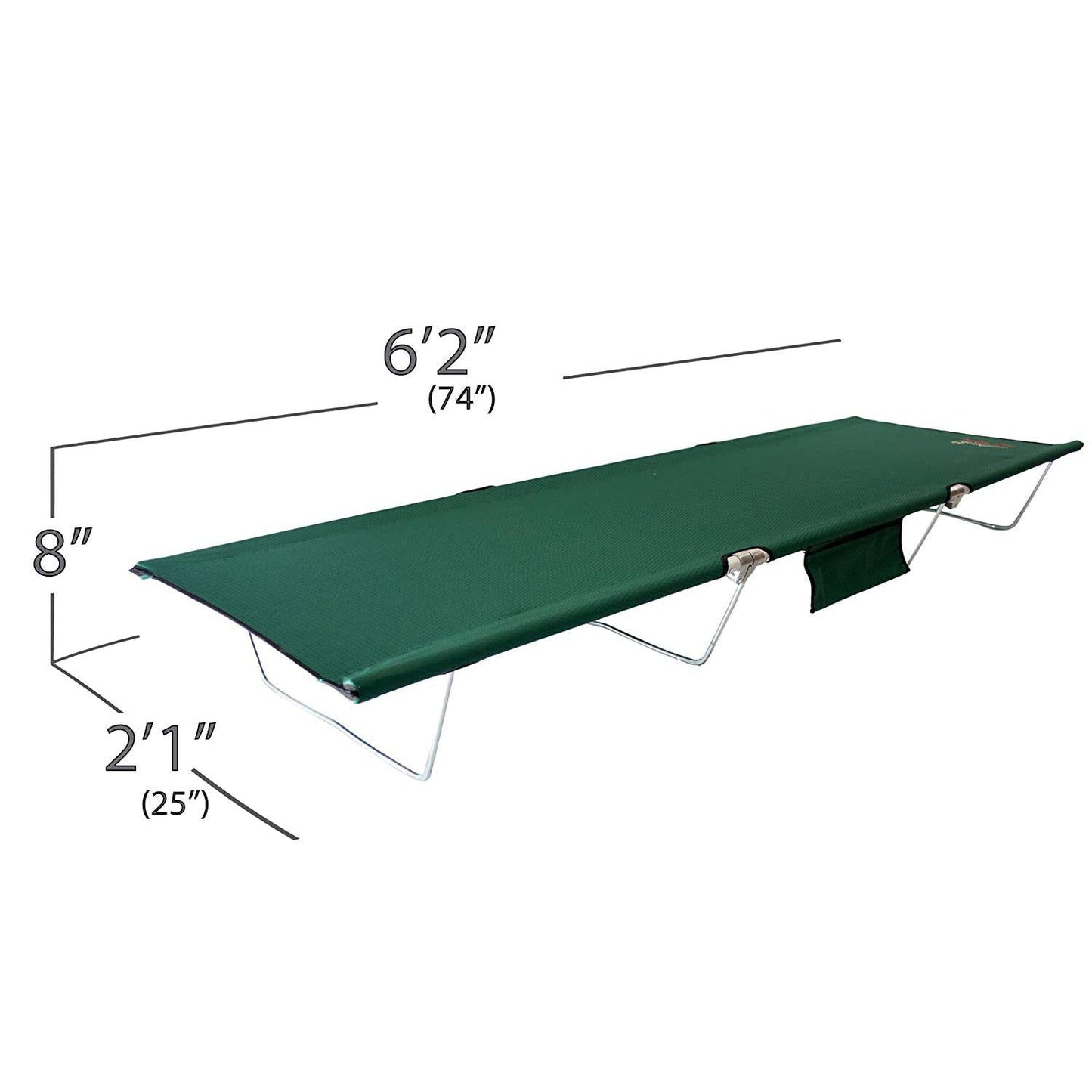 TriLite Cot