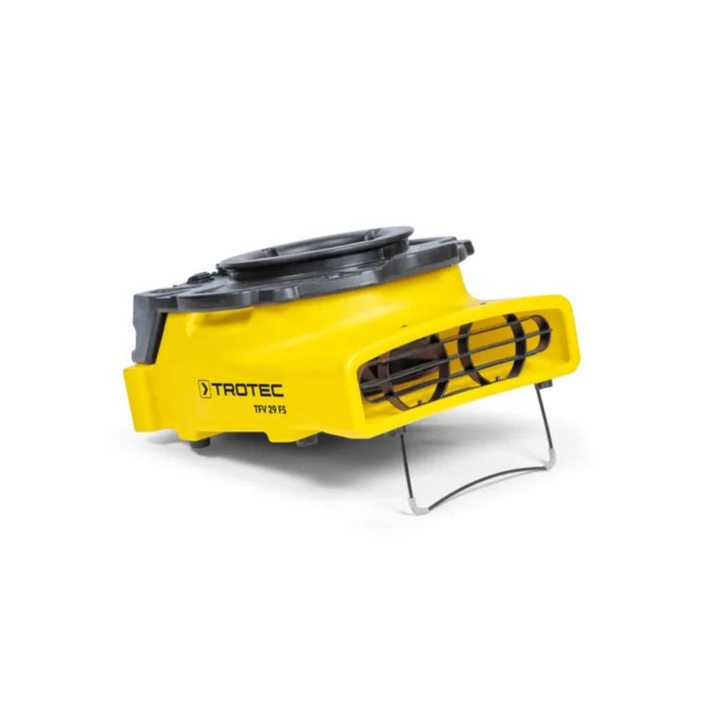 Trotec TFV29 FS Radial Surface Dryer