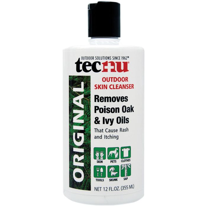 TECNU SKIN CLEANSER