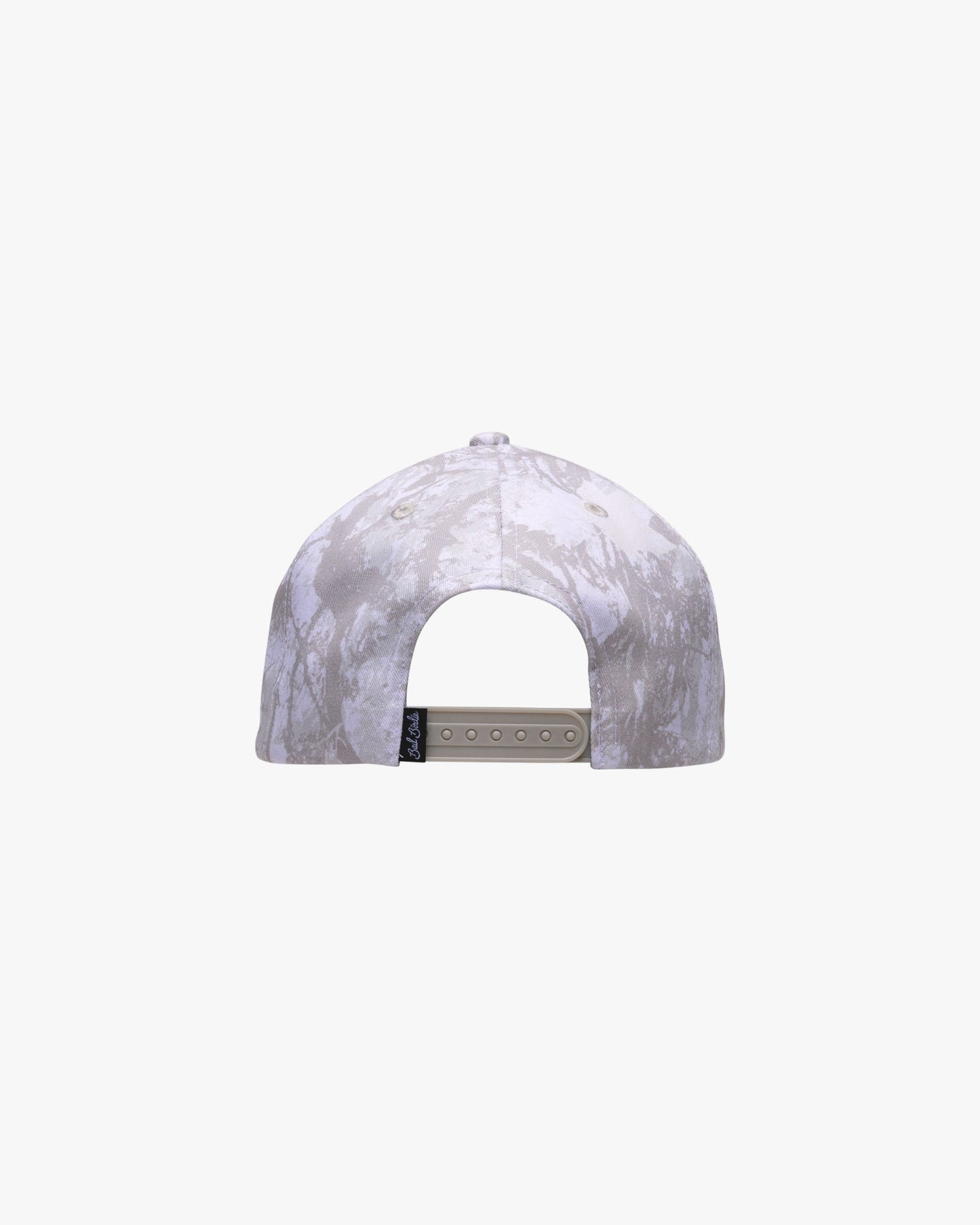 Twill Snapback - Stealth Mode Light