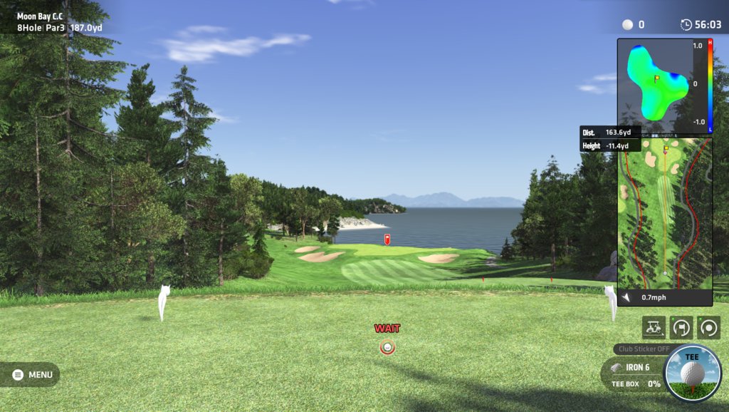 Uneekor EYE XO Launch Monitor