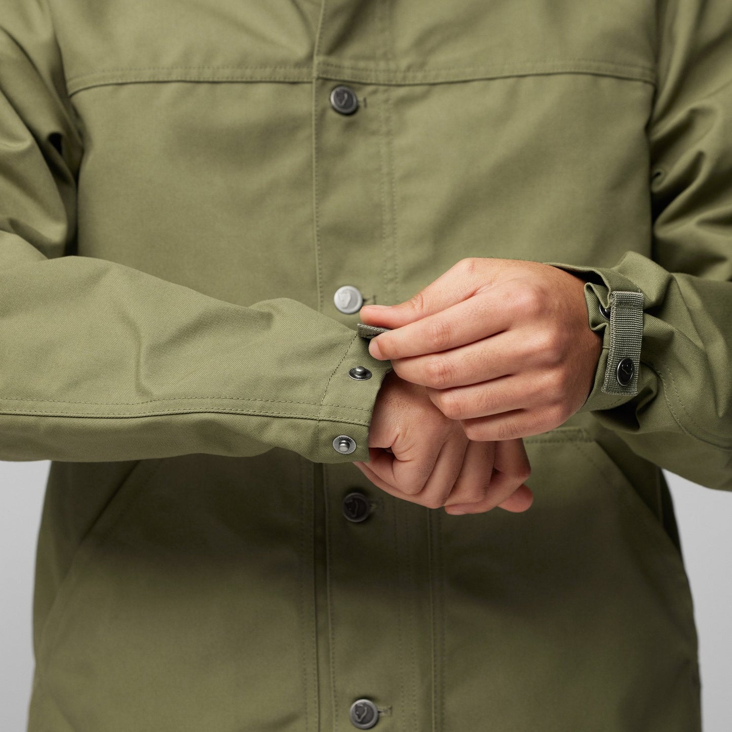 Vardag Jacket - Mens