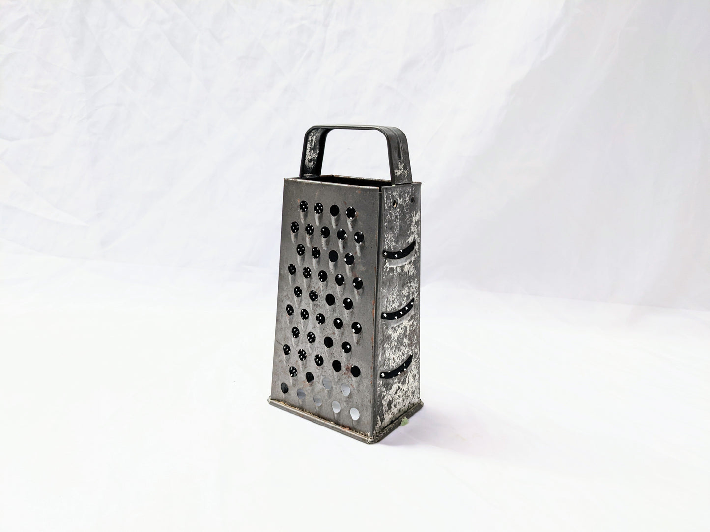 Vintage Cheese Grater