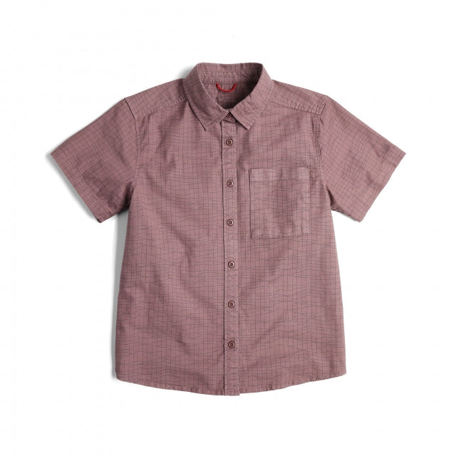 Dirt Desert Shirt SS W