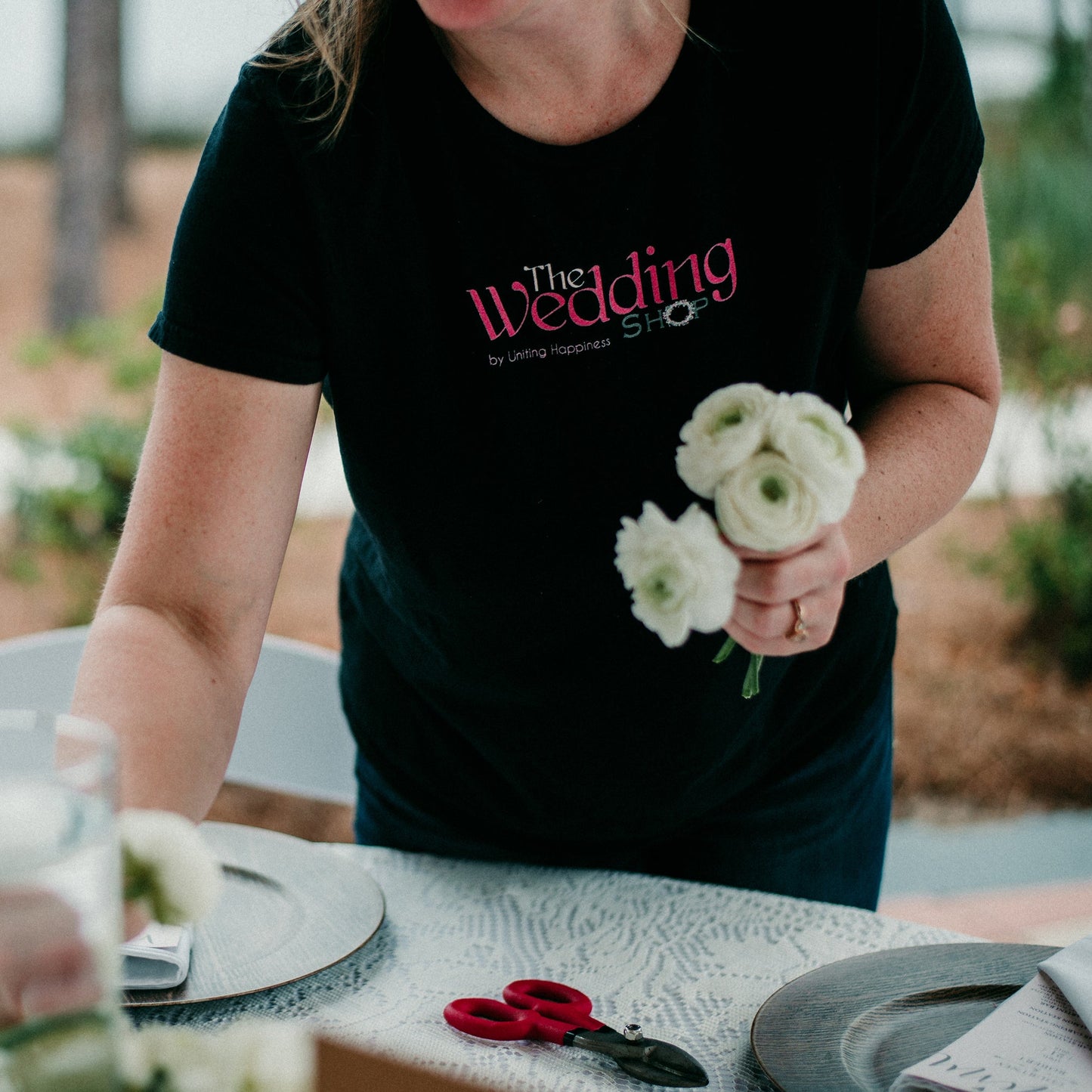 Wedding Planning & Coordination Services