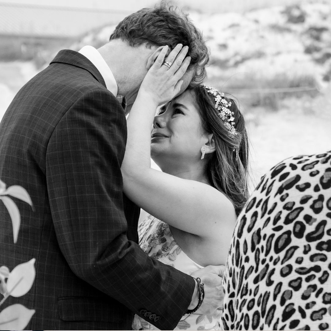 Personalized Vow Renewal Ceremony Service