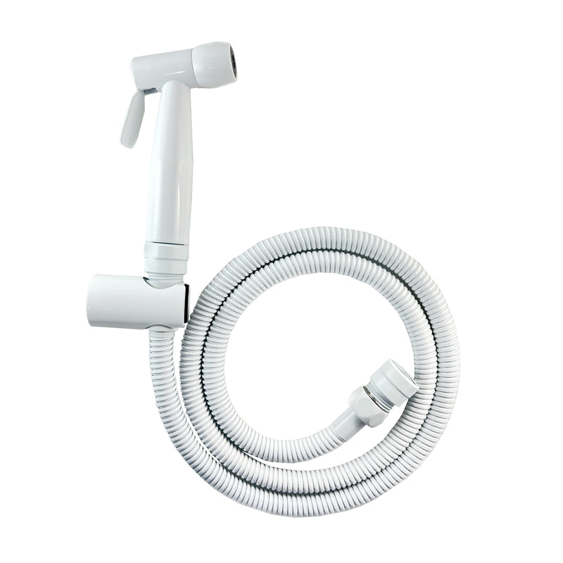 Trigger Spray with Reinforced Hose & Dual Check Valve