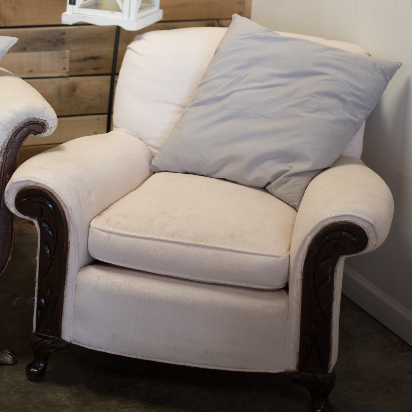 Vintage Seating Lounge Set