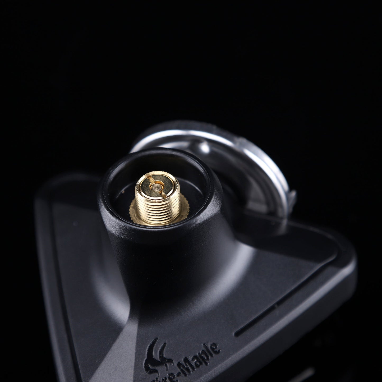 WIFI Long Butane Canister Adapter