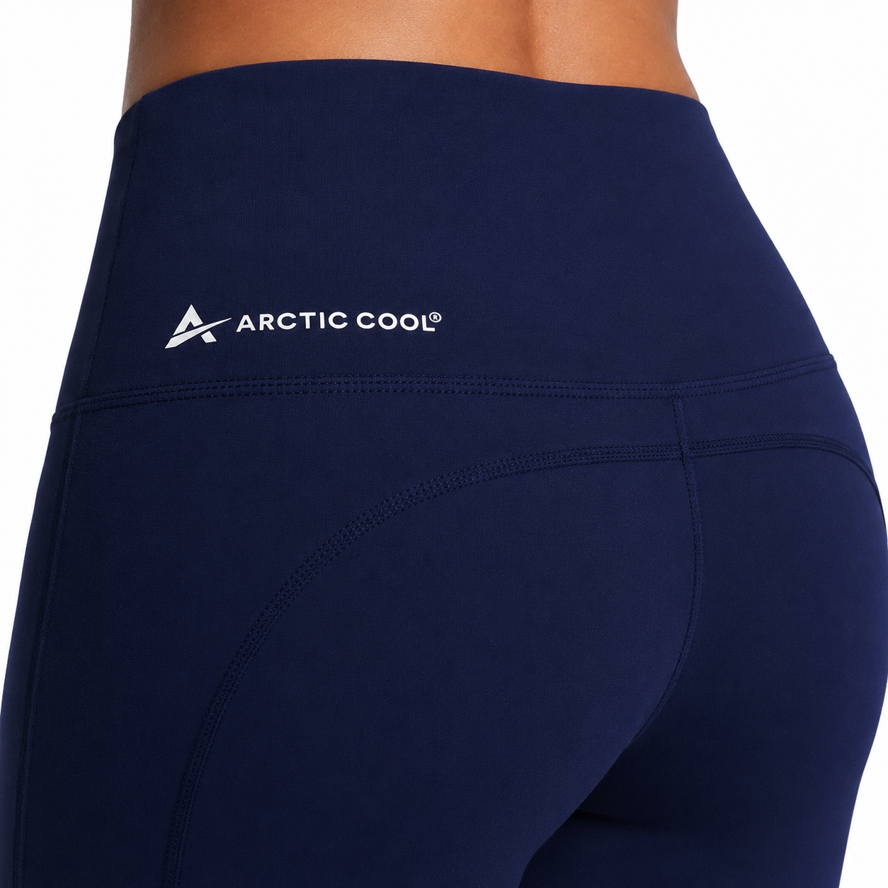 Women's Cooling Flare Legging - CLOSEOUT