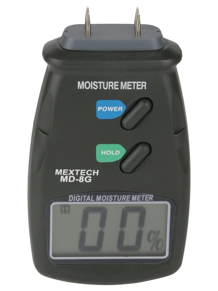 Wood Moisture Meter 4 Pin