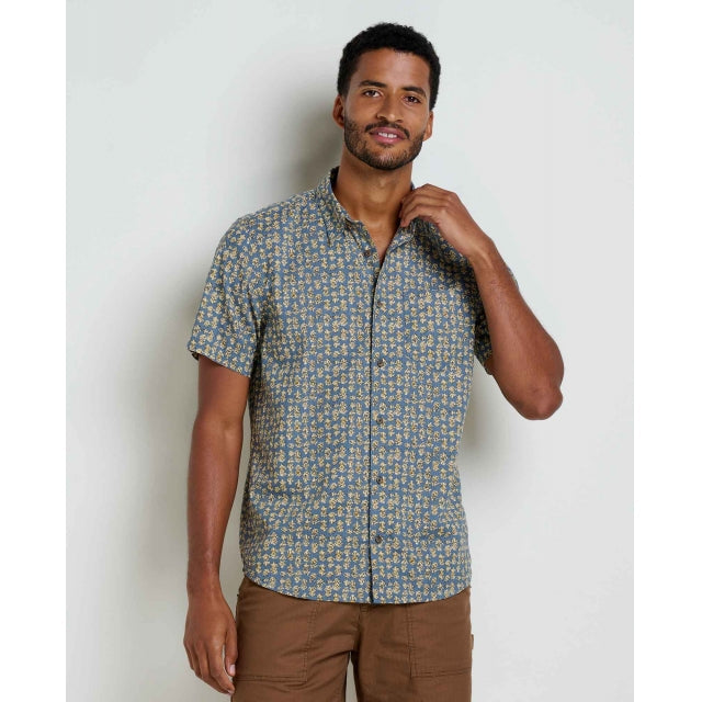 Fletch SS Shirt