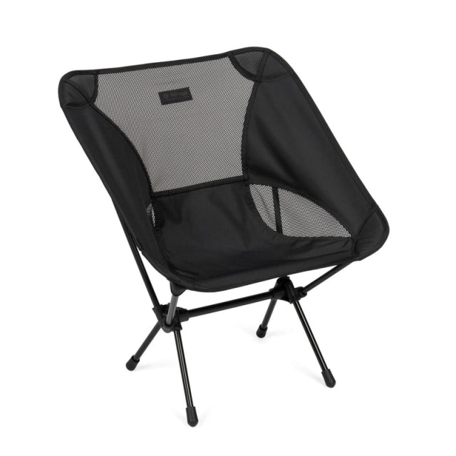 Chair One Blackout Edition