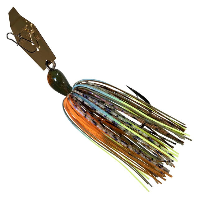 Z-Man - Big Blade Chatterbait