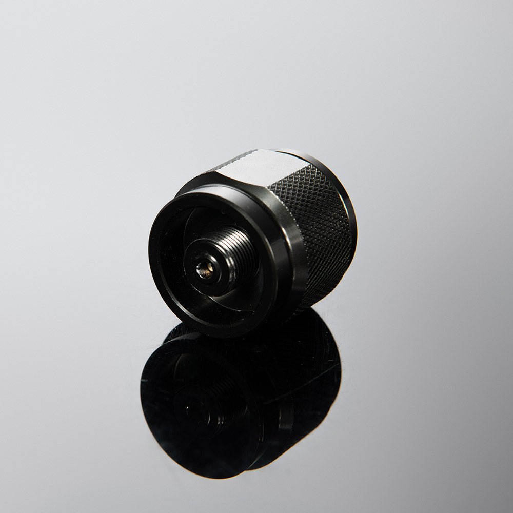 Z1 Propane Cylinder Adapter