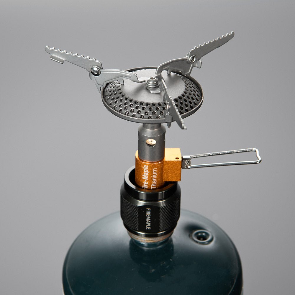 Z1 Propane Cylinder Adapter