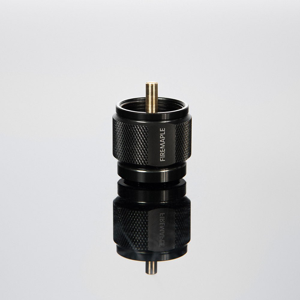 Z1 Propane Cylinder Adapter