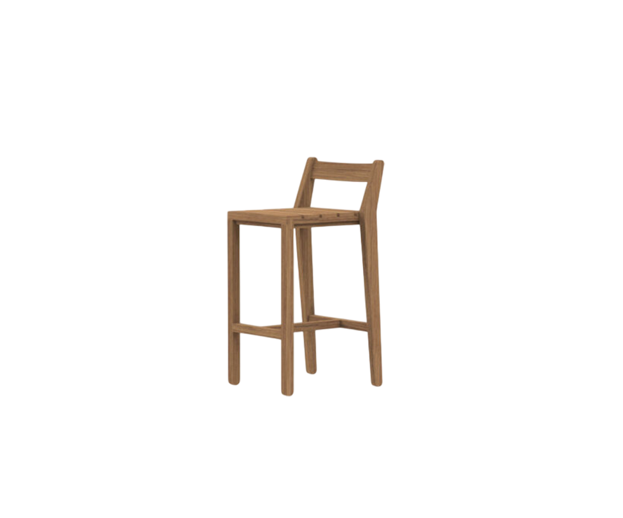 Zania 050 Bar Stool
