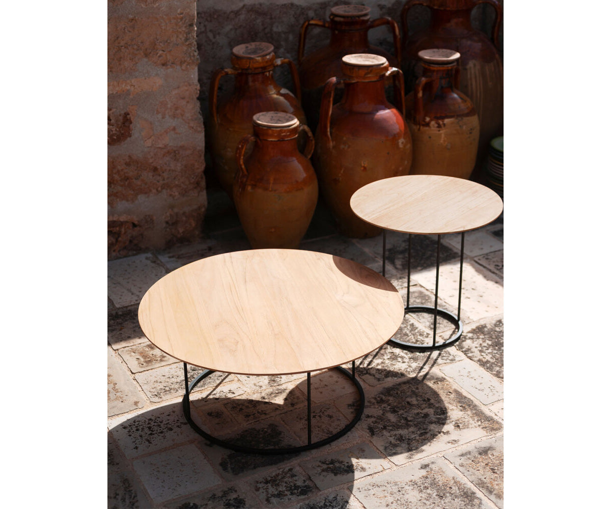 Zefiro 001 Side Table