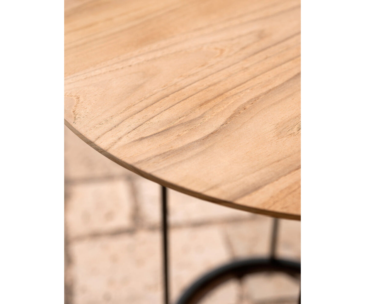 Zefiro 001 Side Table